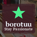 borotuu