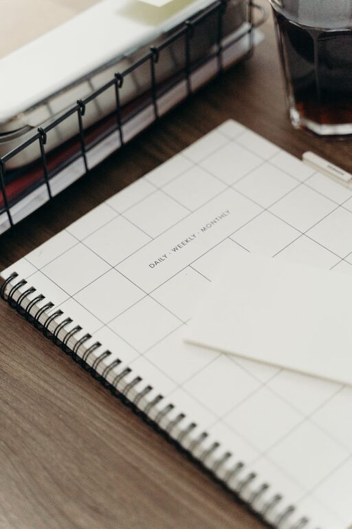 How to Design a Simple and Effective Weekly Reset Routine