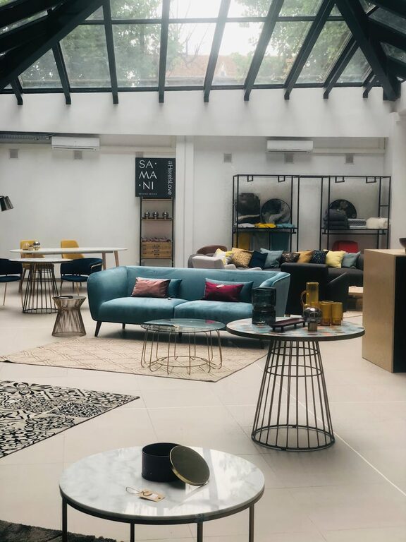 Budget-Friendly Ideas to Refresh Your Living Room