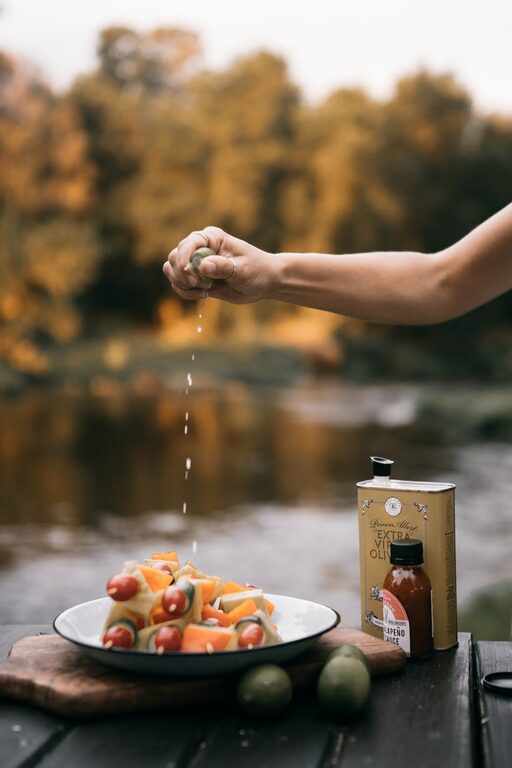 How to Plan Balanced Meals Without Stress: Easy Tips for Every Day