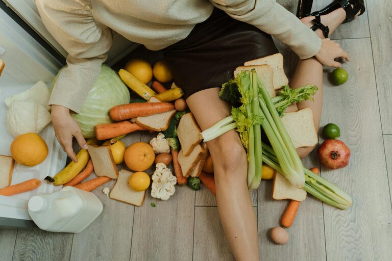 Simple Ways to Reduce Food Waste at Home and Save Money